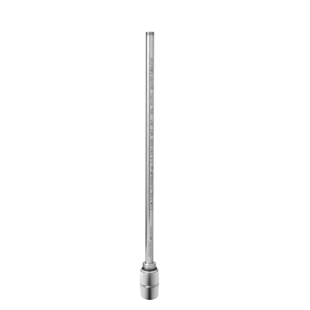 Towelrads Smart Non Thermostatic Towel Rail Heating Element - 1000W - Chrome