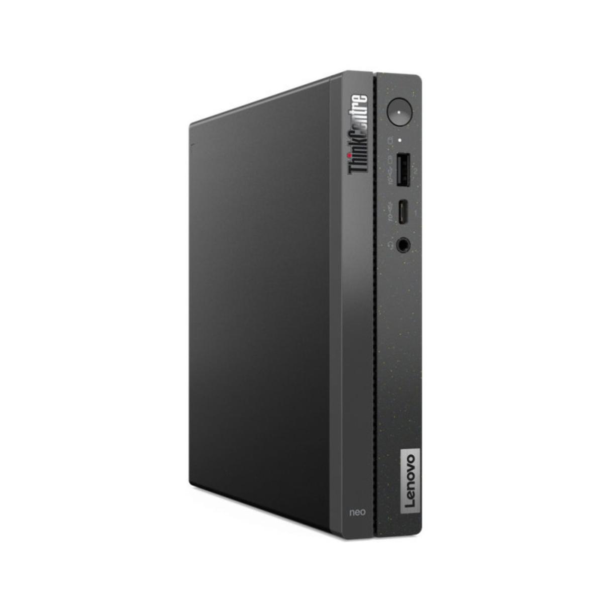 Lenovo ThinkCentre neo 50q Gen 4 Intel Core i5 13420H 8GB RAM 256GB SSD Windows 11 Pro Mini PC