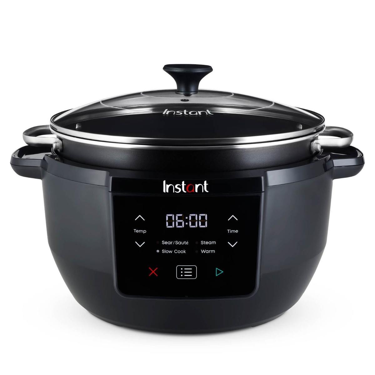 Instant Pot Superior 7.1L Slow Cooker