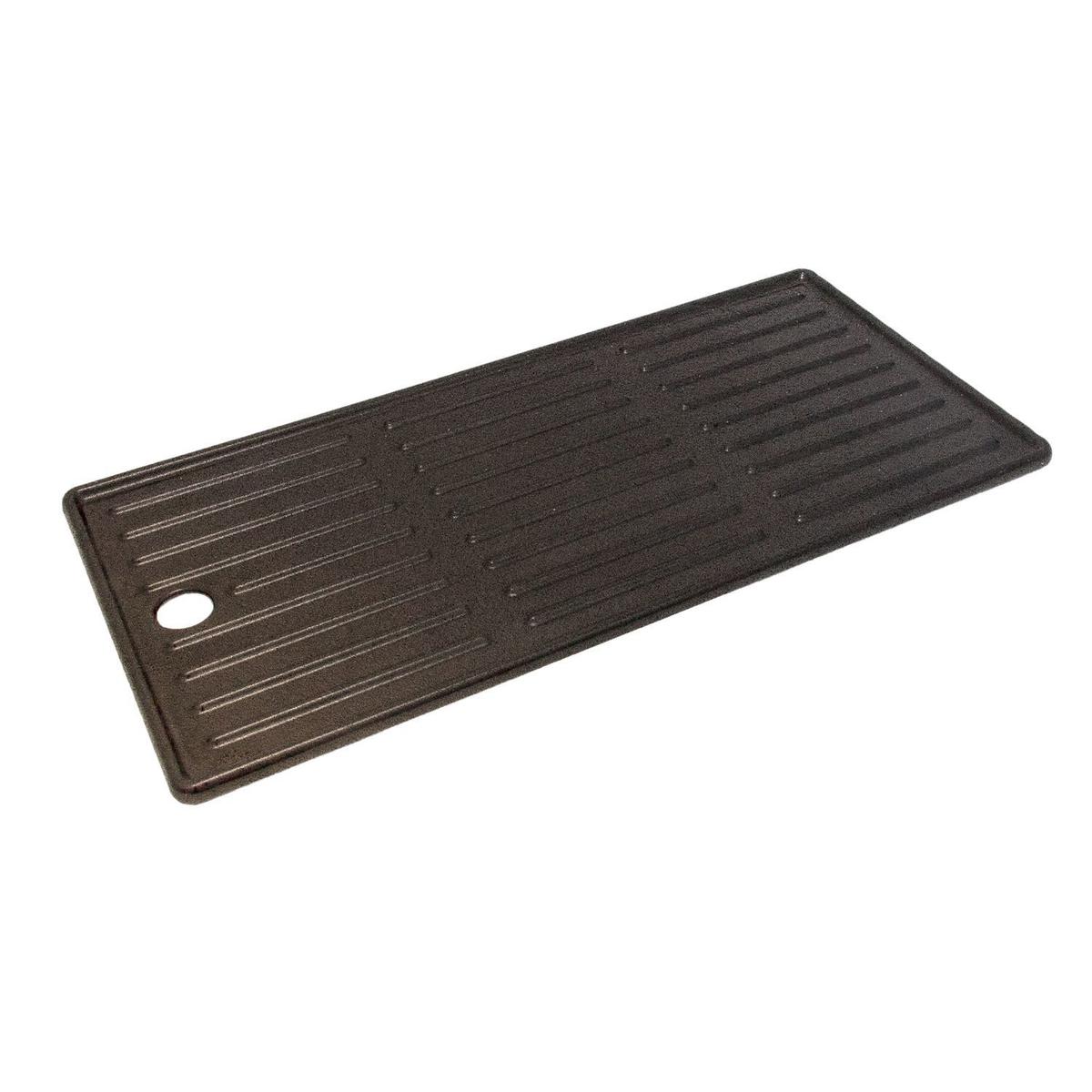 Char-Broil 3 Burner Grill Griddle