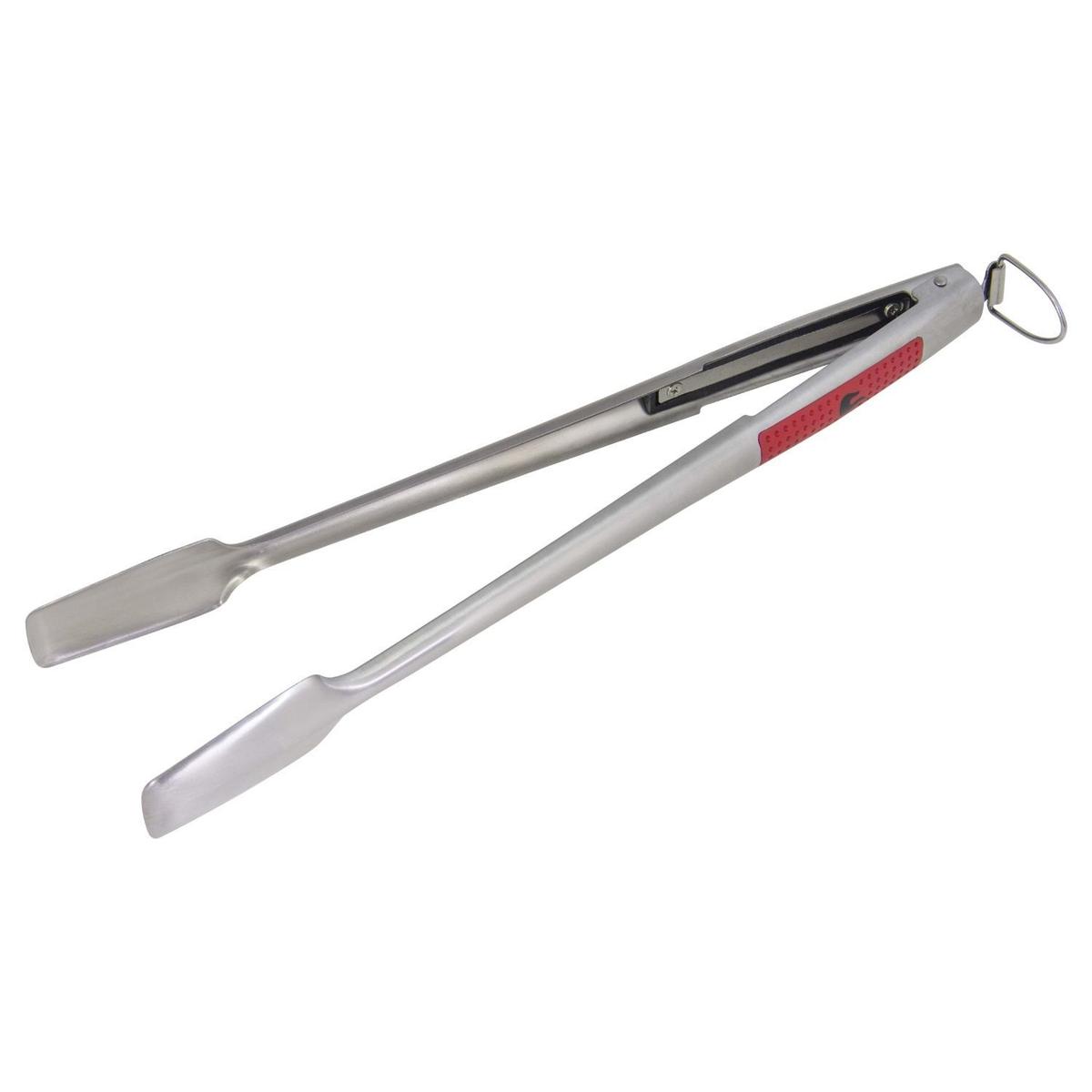 Char-Broil Comfort Grip Locking Tongs