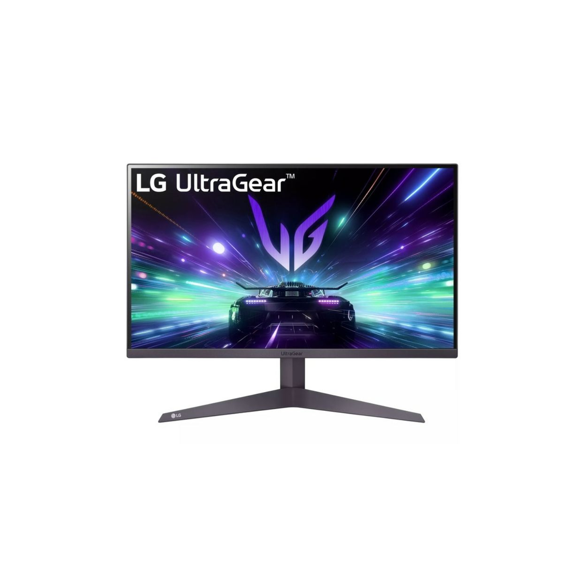 LG UltraGear 27GS50F 27" VA Full HD 180Hz Gaming Monitor