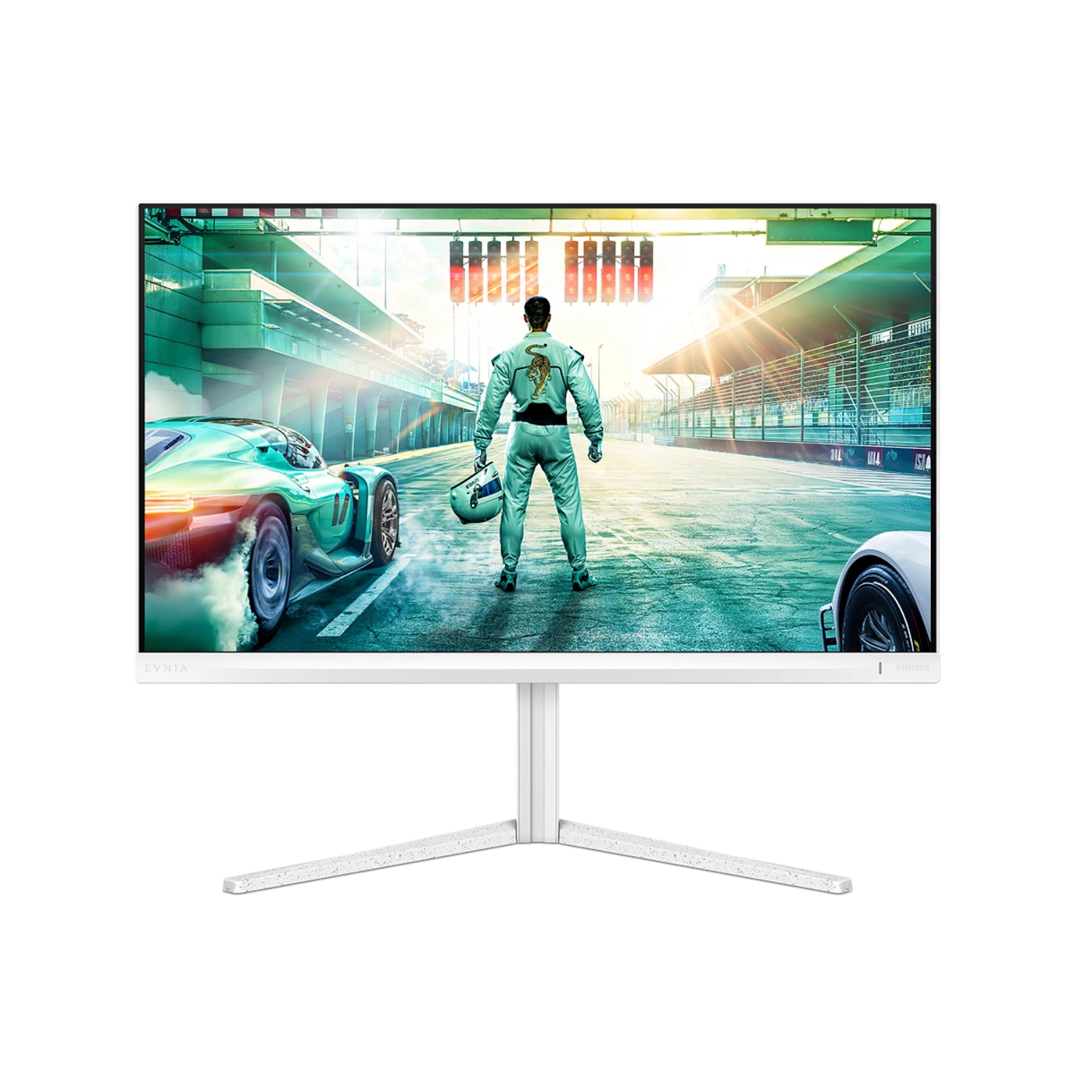 Philips Evnia 3000 27M2N3501PA 27" Fast IPS QHD 260Hz 0.3ms Gaming Monitor