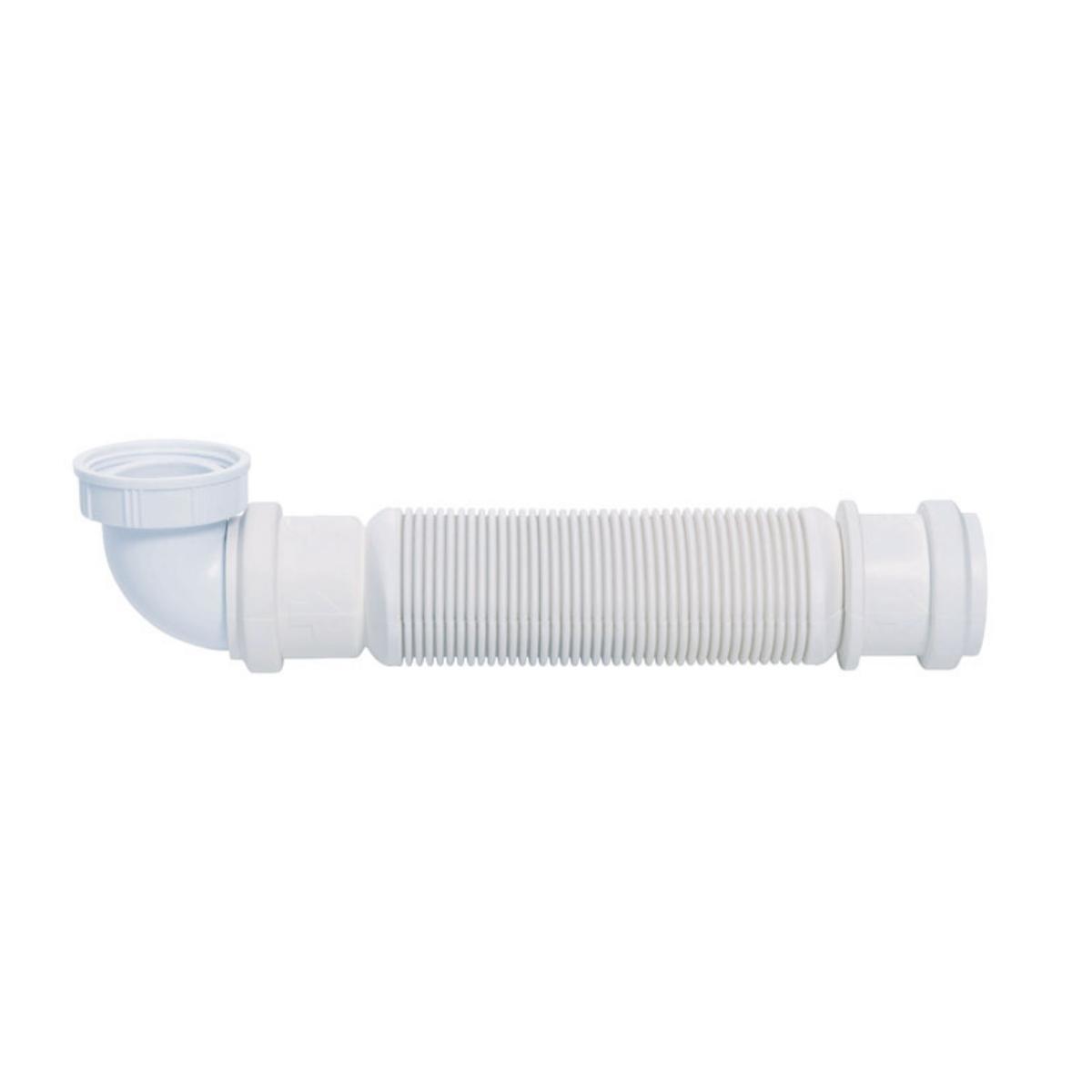 Wirquin Senzo 1.25 Space Saving Bottle Trap