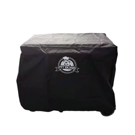 Pit Boss Cover - Ultimate Plancha 4 Burner