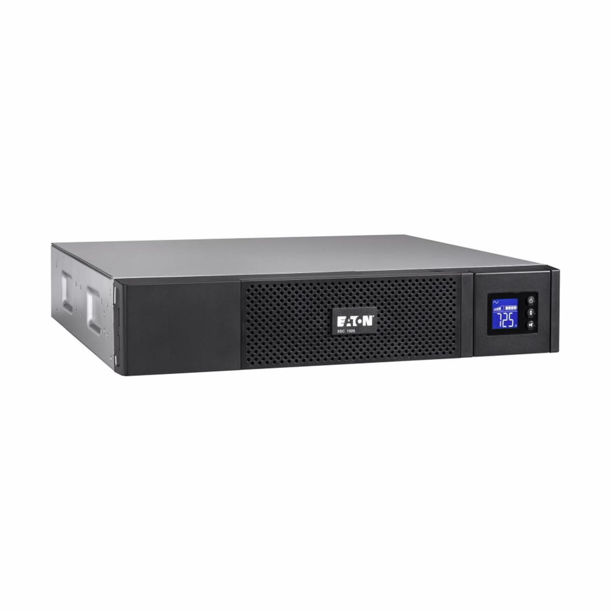 Eaton 5SC1500IRBS 1500VA 240V - UPS