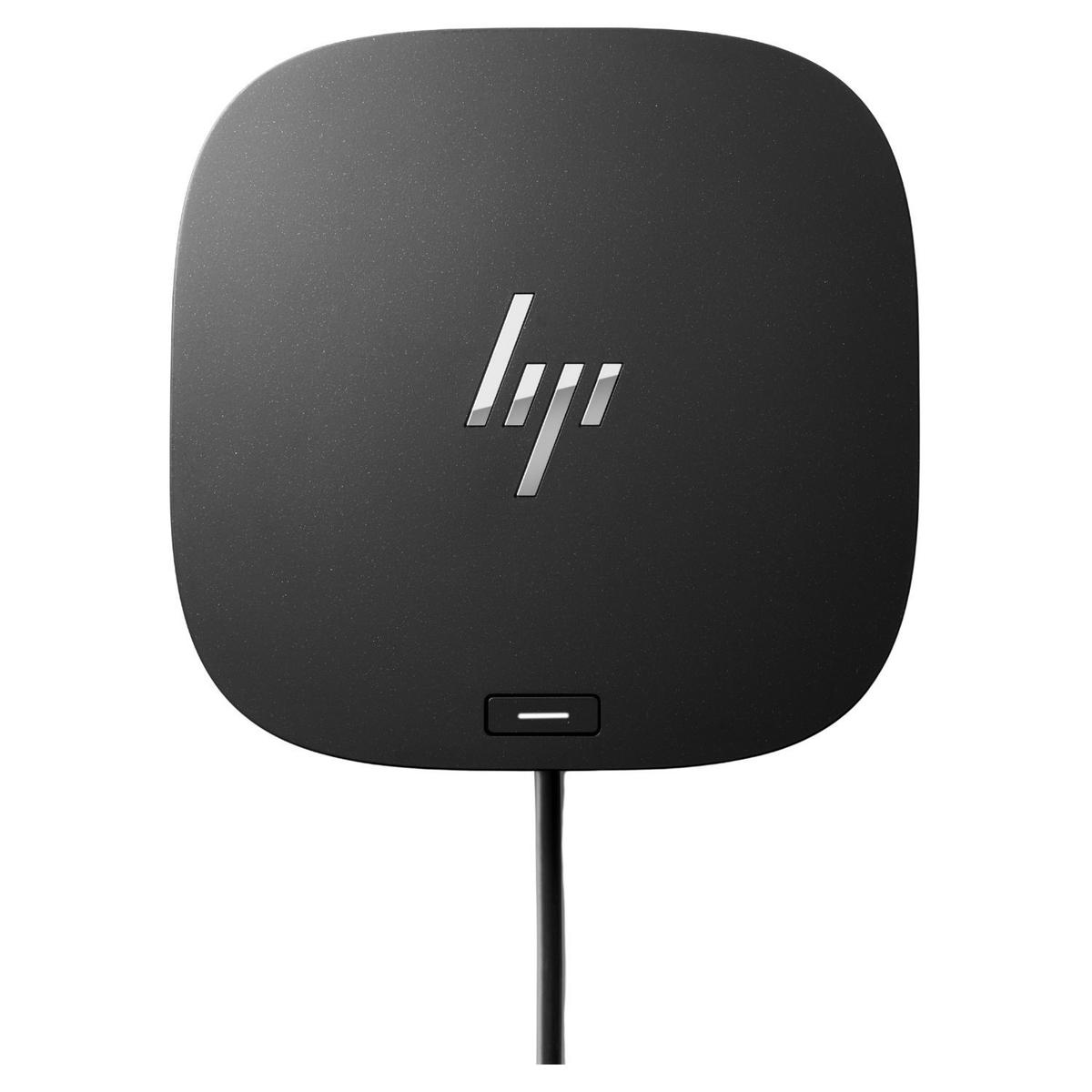 HP USB-C G5 Docking Station