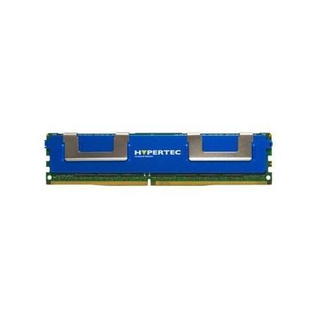 Hypertec altertative 32GB - DDR3 - LRDIMM 240-pin - 1600 MHz / PC3-12800 - 1.35 V - Load-Reduced - ECC - for HP Workstation Z820