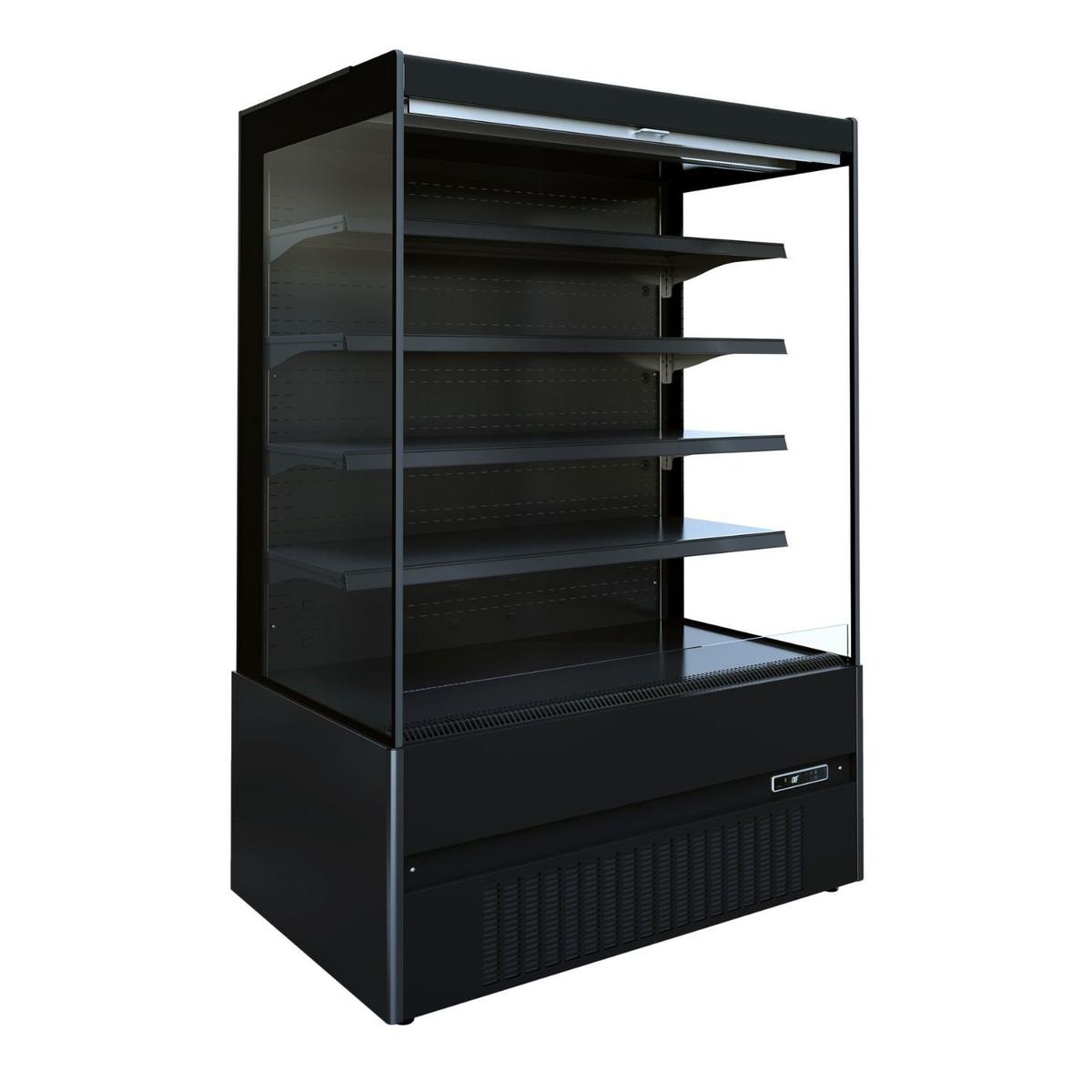 Combisteel Jamie Wall Mounted Multideck Fridge - 1310mm Wide