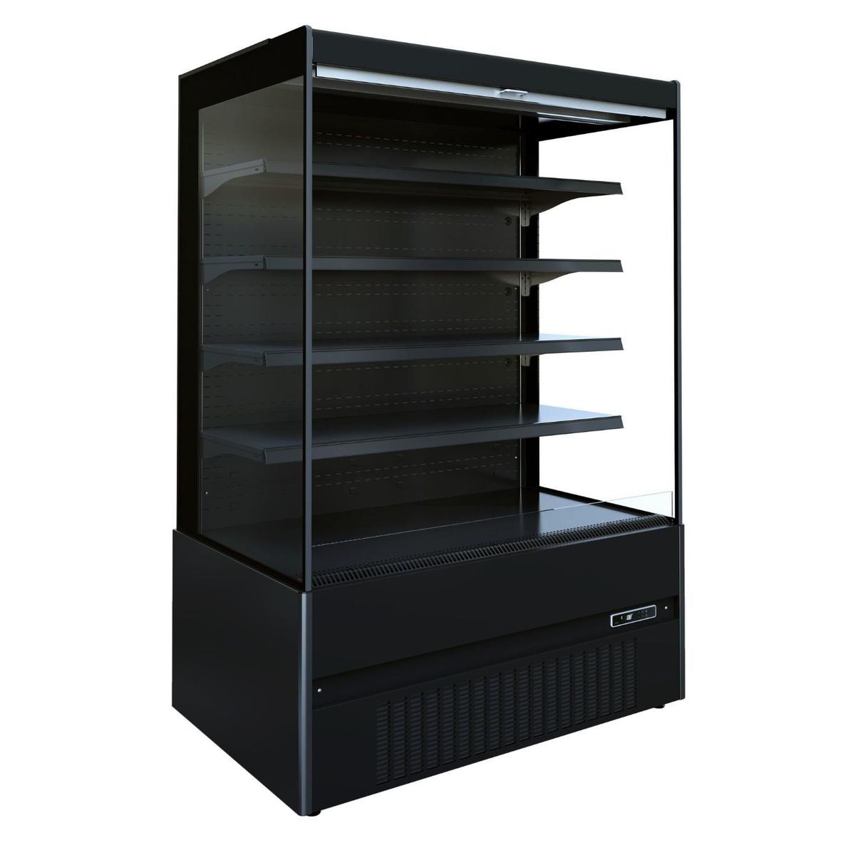 Combisteel Jamie 1.5 Wall Mounted Multideck Display Fridge - 1510mm Wide