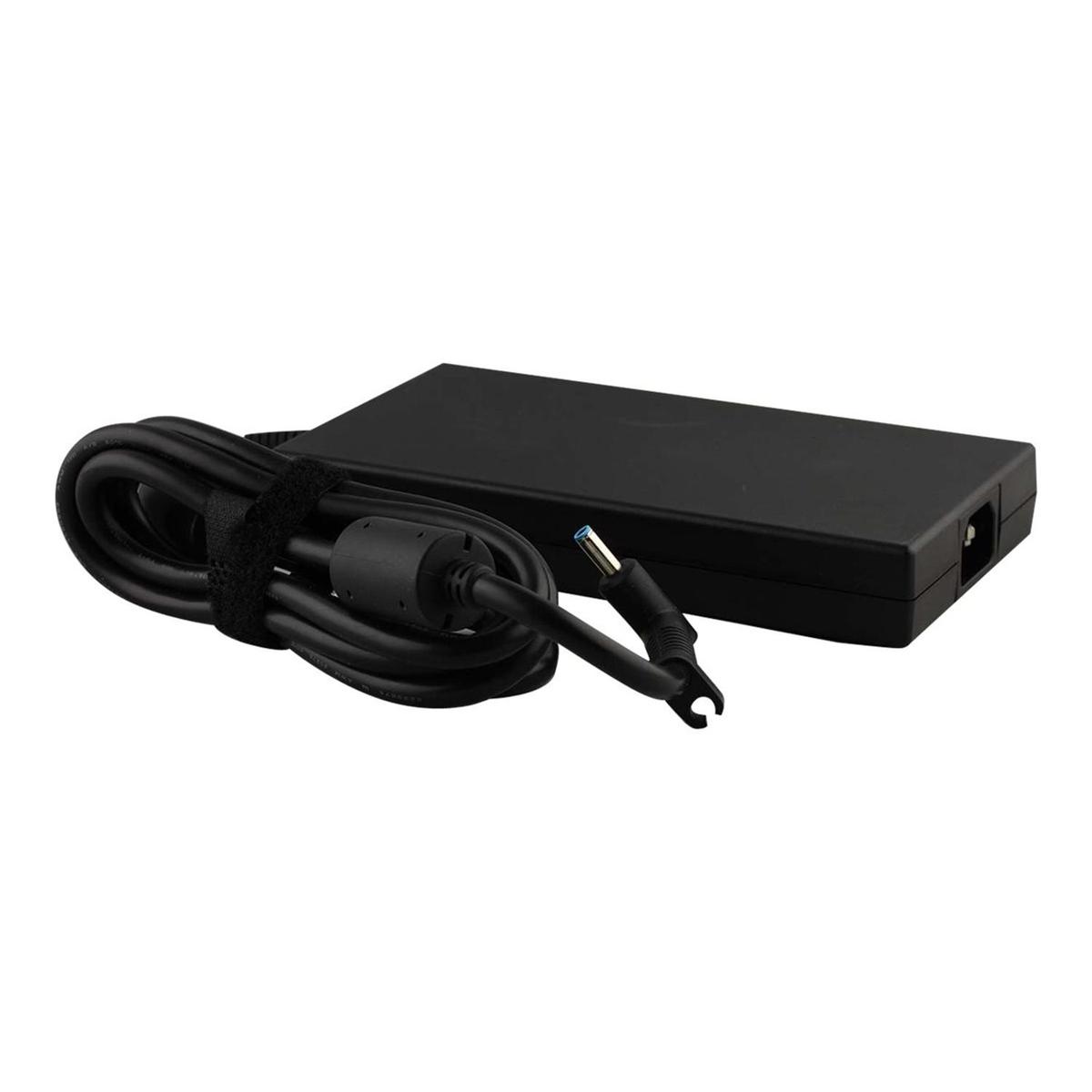 HP AC Power Adapter 200W includes power cable