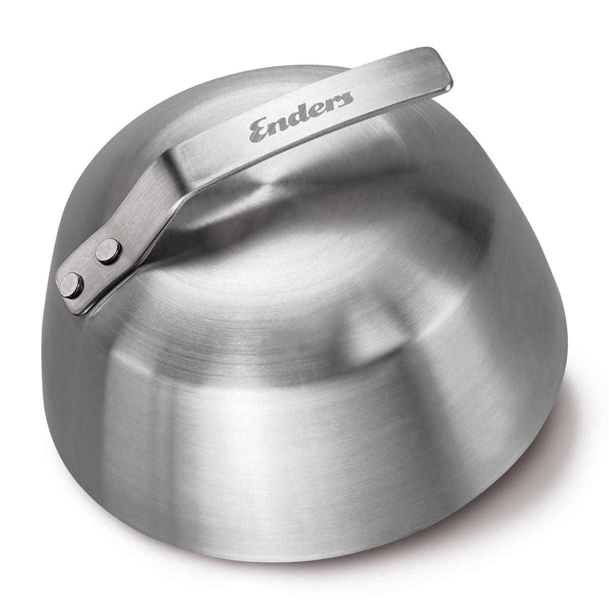 Enders Melting Dome