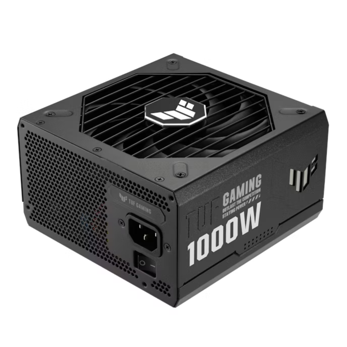 ASUS TUF Gaming 1000W Fully Modular 80 PLUS Gold Power Supply