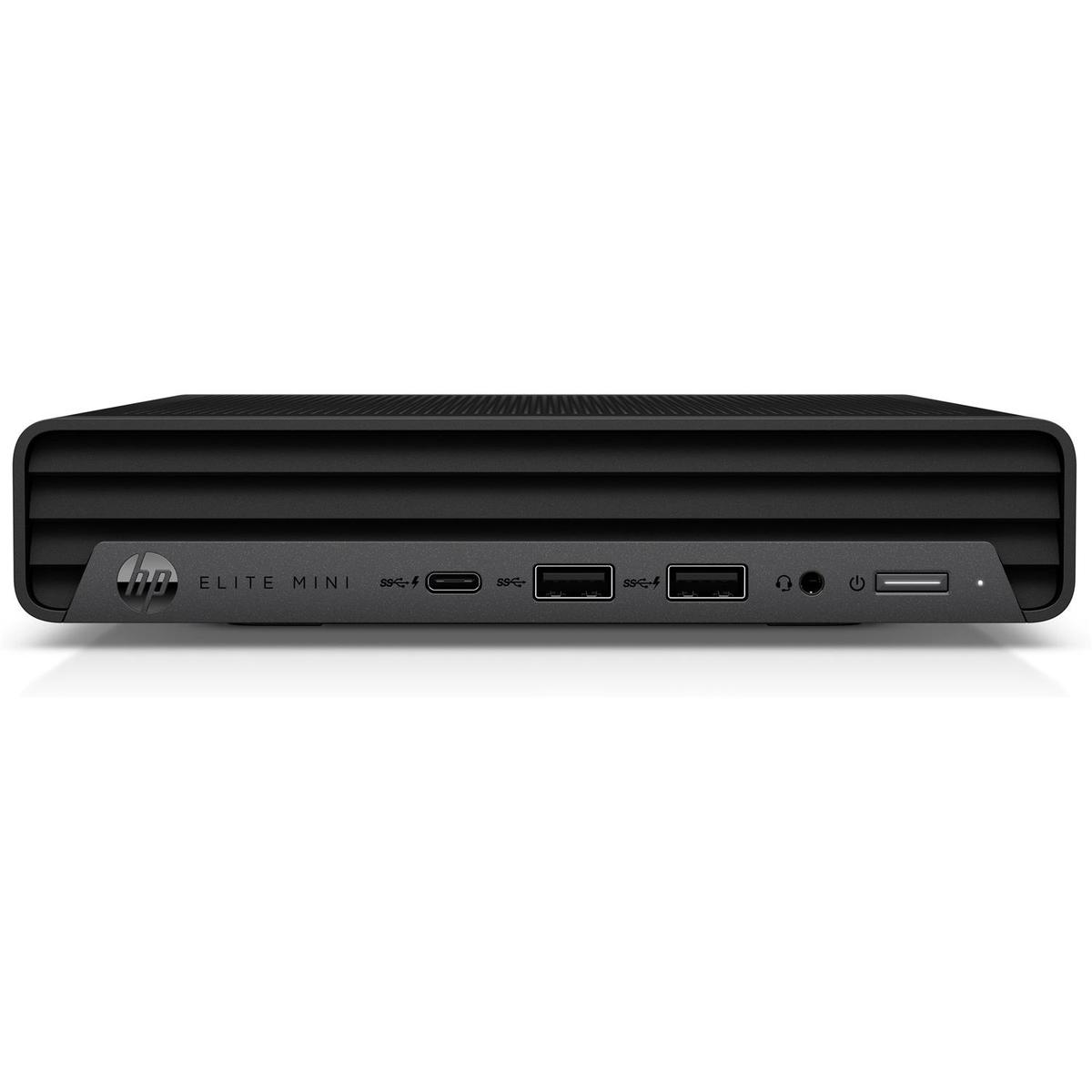 HP Mini Conference G9 Intel Core i7 12700T 16GB RAM 256GB SSD Windows 11 Mini PC
