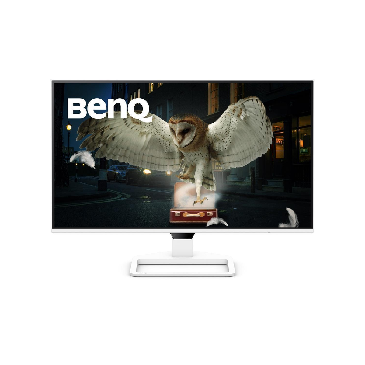 BenQ EW270Q 27" IPS QHD 200Hz 1ms Home Entertainment Monitor