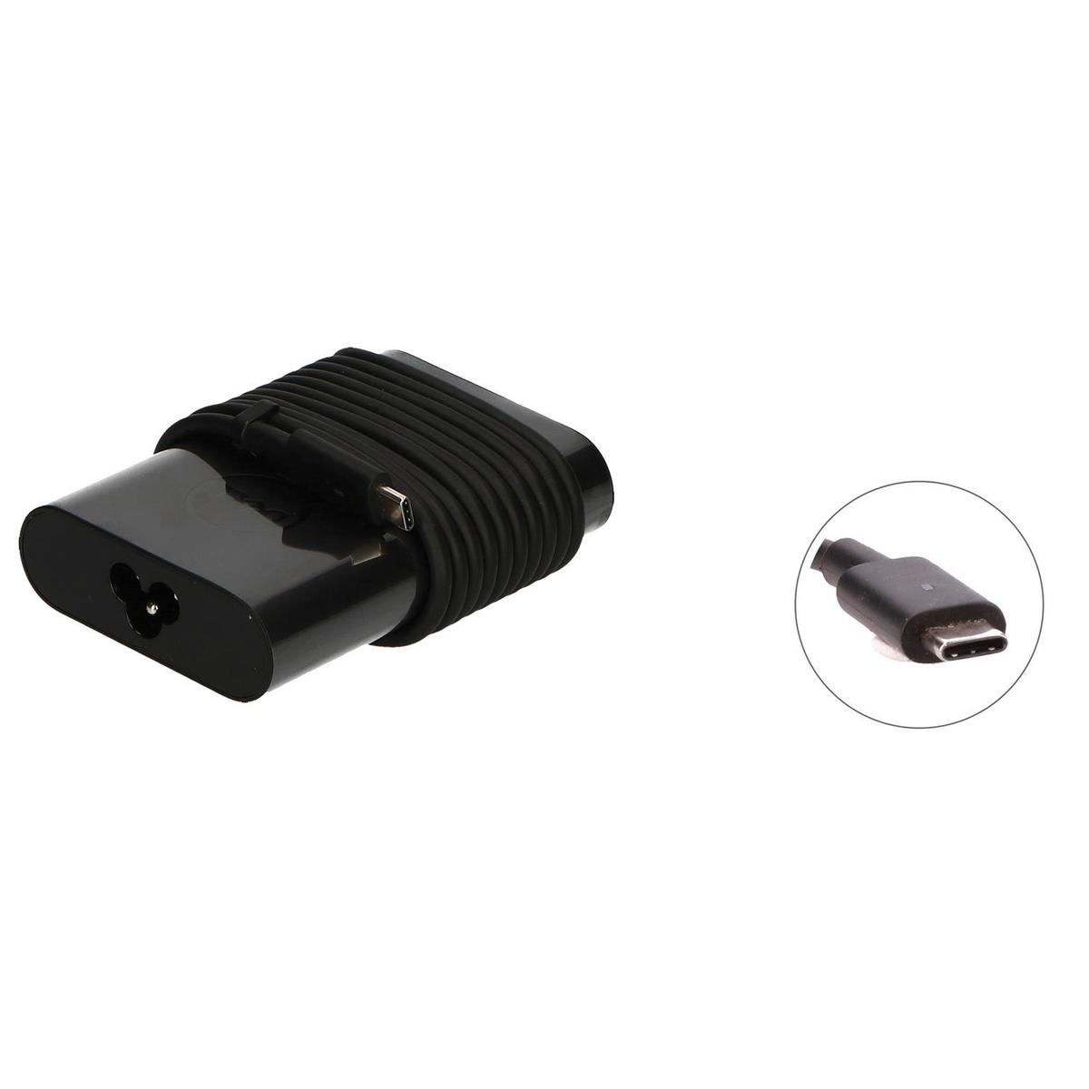 Dell AC Power Adapter USB Type-C 65W