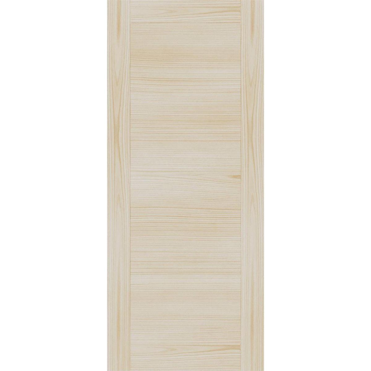 External Accoya Door - Unfinished - 1981 x 838 x 44mm - Modena Essential - XL Joinery
