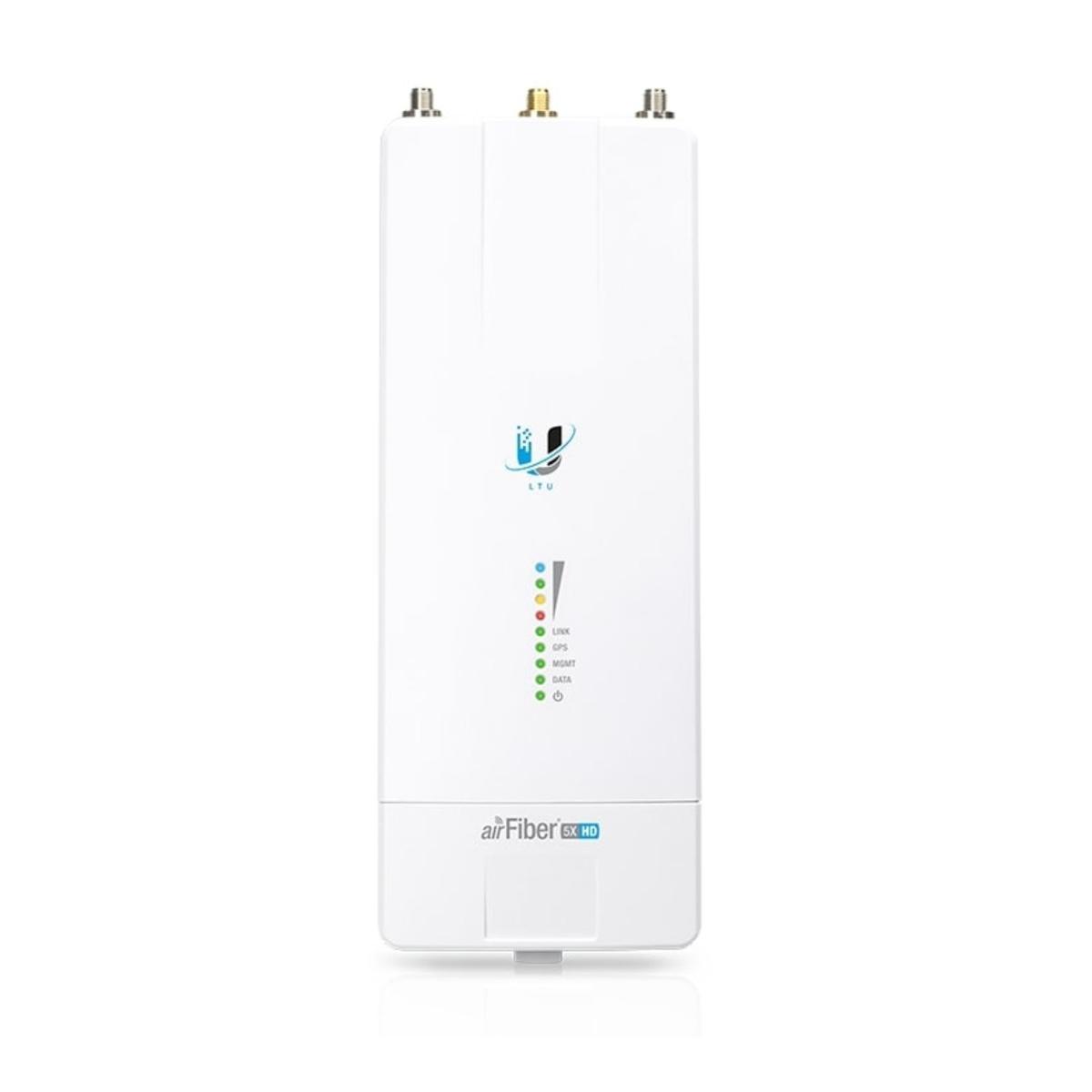 Ubiquiti Networks AirFiber AF-5XHD 1000Mbit/s PoE Wireless Access Point - White