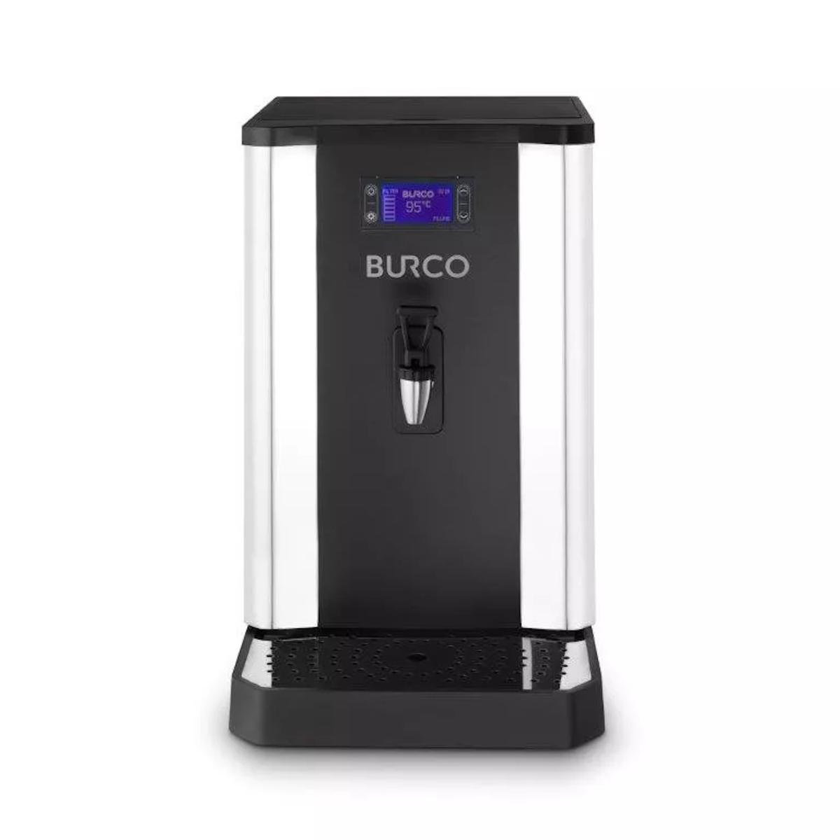 Burco AFF5CT Countertop Autofill Water Boiler - 5 Ltr, with Filtration
