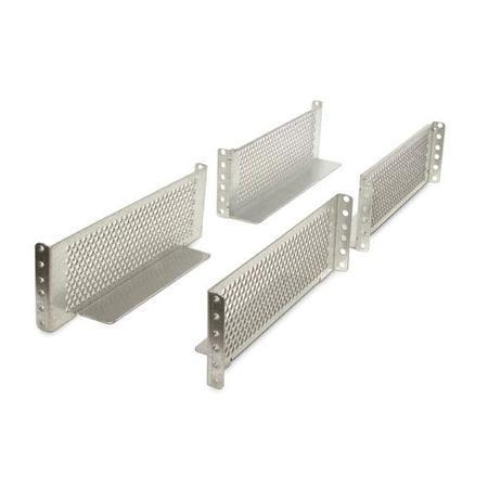 APC rack mounting kit