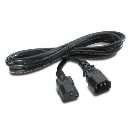 APC power cable - 2.4 m