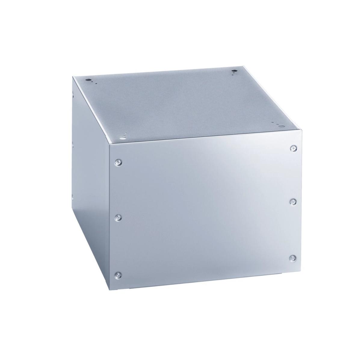 Miele Professional APCL011 Closed Plinth - 470mm High