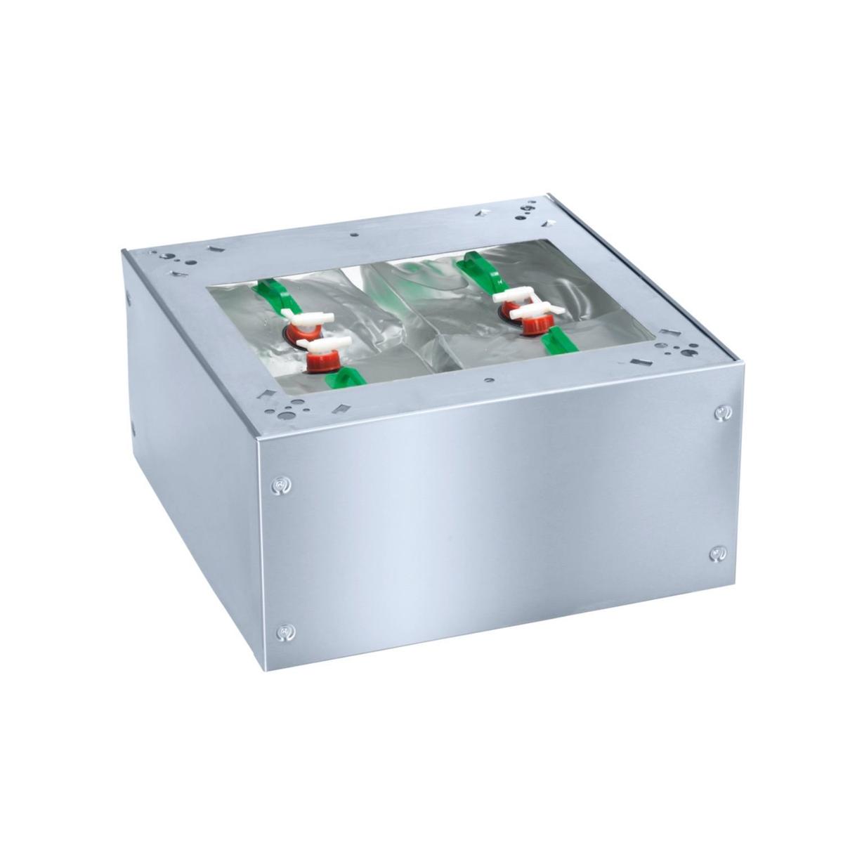 Miele Professional APCL022 Box Plinth with Water Tank - 300mm High