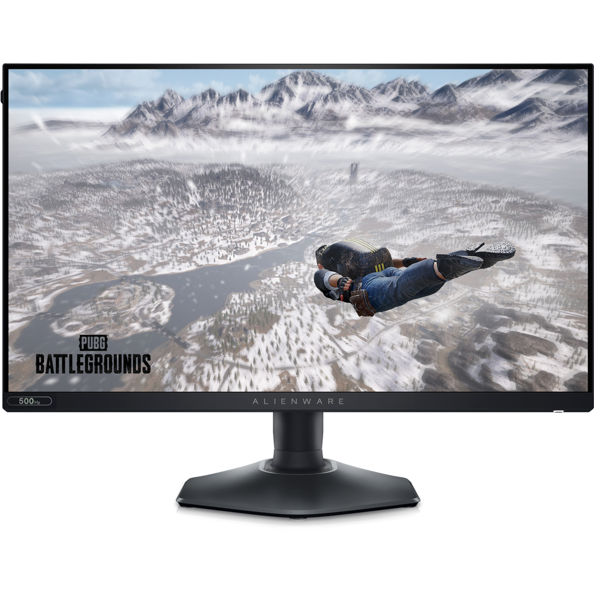 Alienware AW2524HF 25" IPS Full HD 500Hz 1ms Gaming Monitor