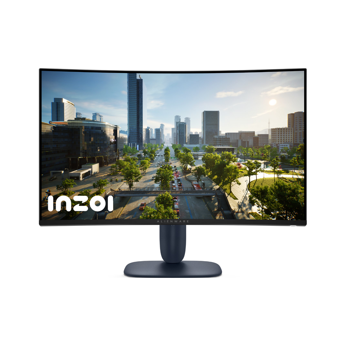 Alienware AW3225DM 32" VA QHD 180Hz 1ms Curved Gaming Monitor