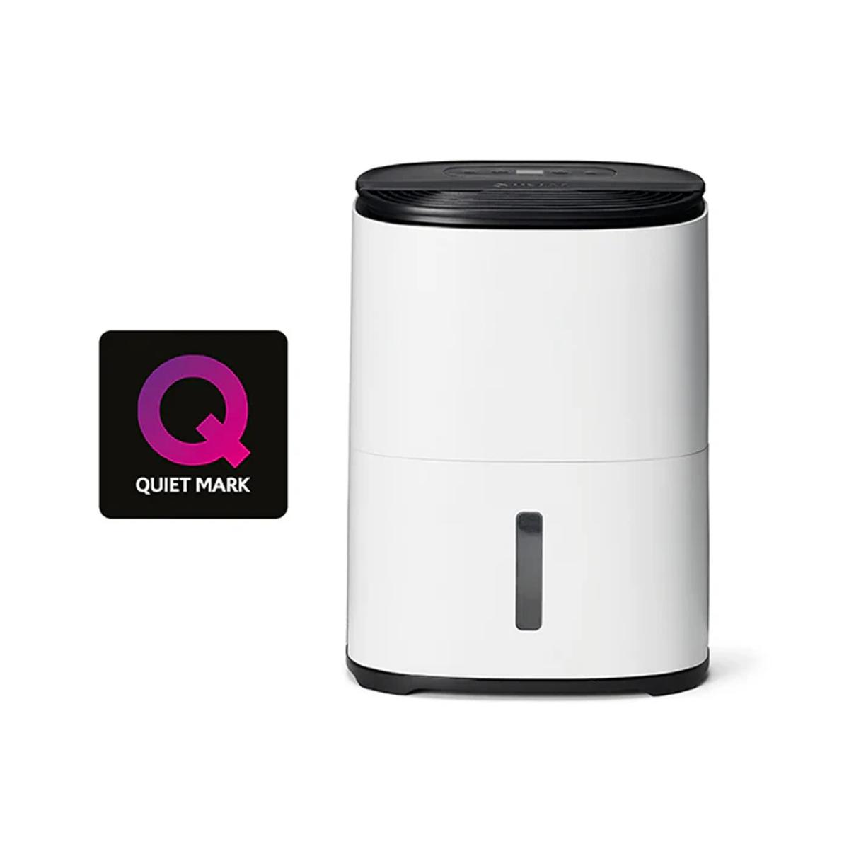Meaco Arete One 6L Low Energy Quiet Dehumidifier