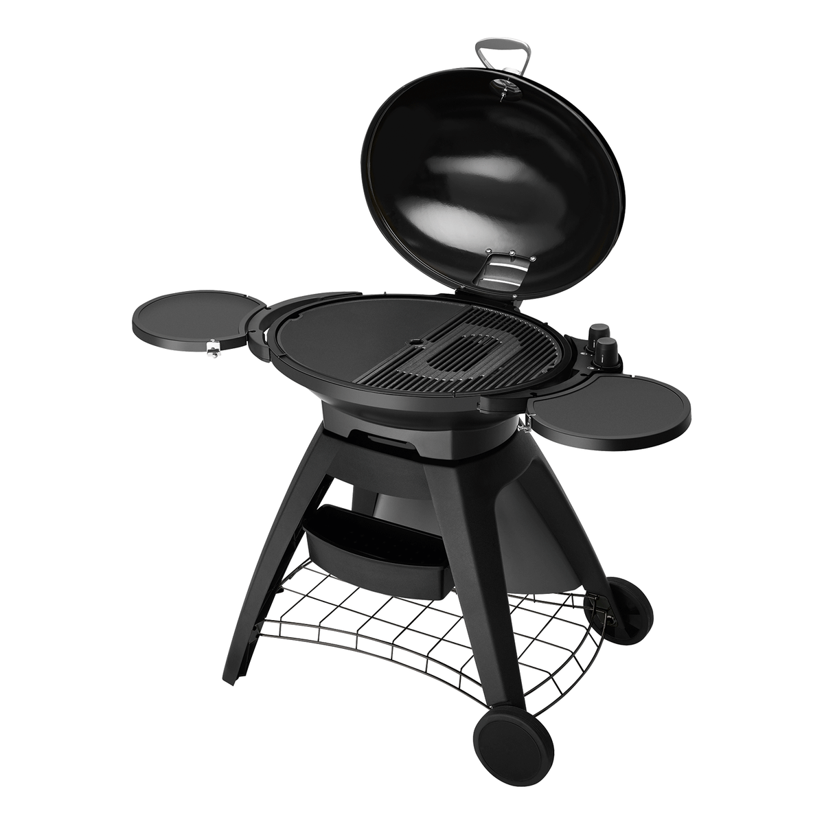 Beefeater Big Bugg - Black