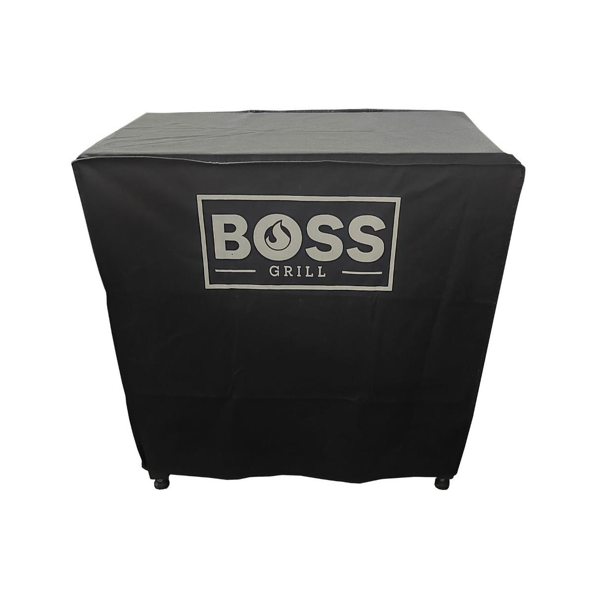 Boss Grill Cover For BBQFURNFR