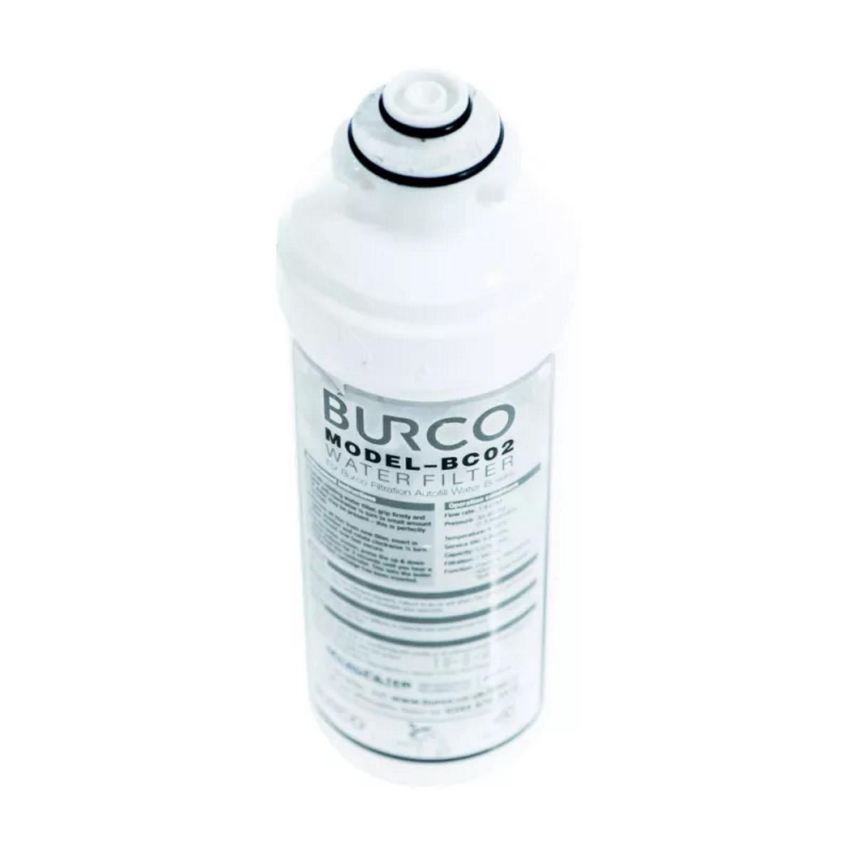 Burco BC02 Replacement Water Filter Cartridge