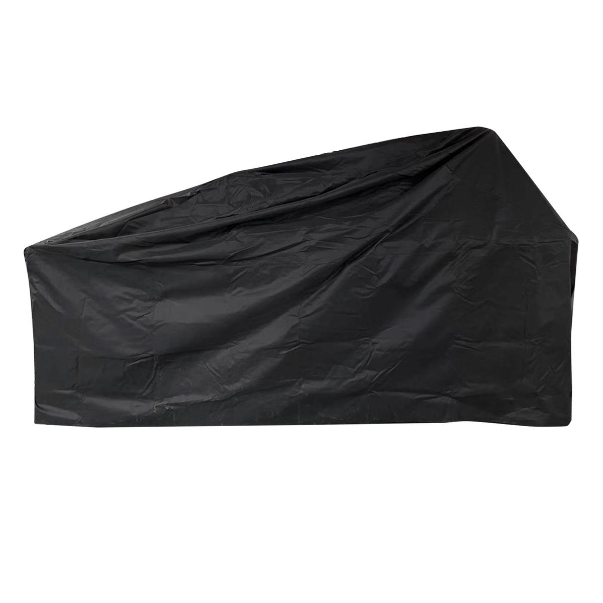 Boss Grill Cover for IQBBQKITFIR