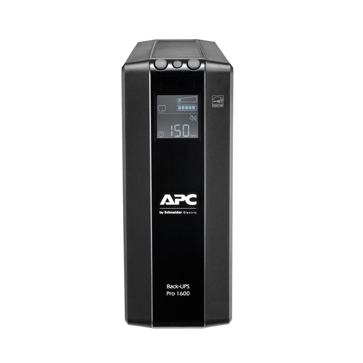 APC BACK-UPS 1600VA 230V Tower