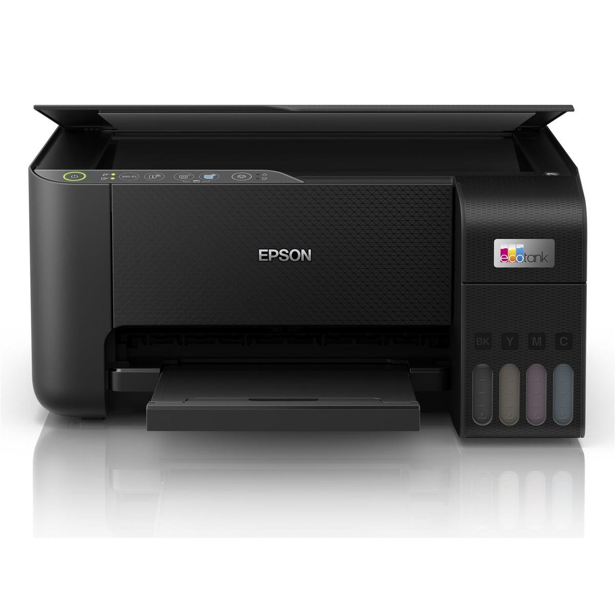 Epson EcoTank ET-2862 A4 Colour Multifunction Inkjet Printer
