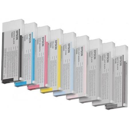 Epson T6064 - print cartridge