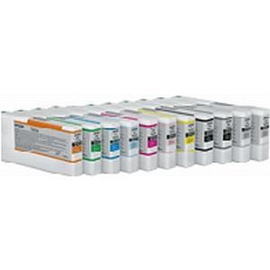 Epson T6531 Photo Black Ink Cartridge