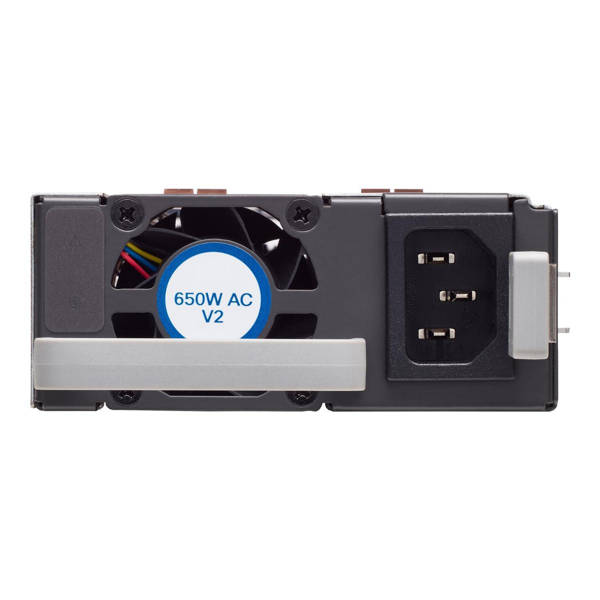 650W AC CONFIG 4 POWER SUPPLY