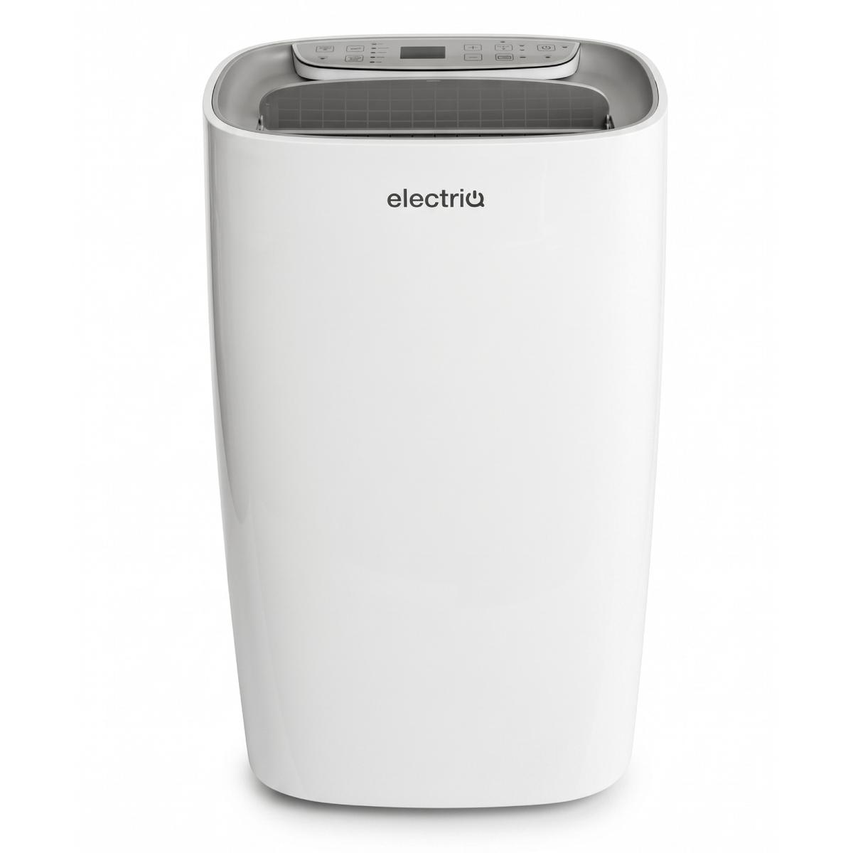 electriQ Premium 30L Smart Low Energy Laundry Dehumidifier