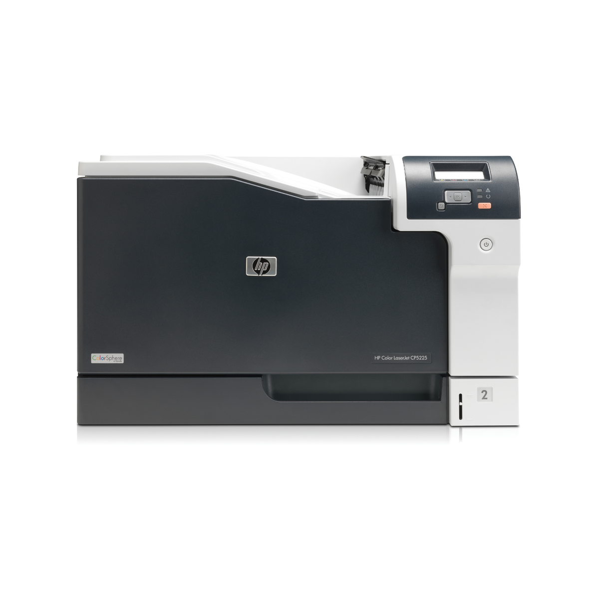 HP Colour LaserJet Professional A3 Printer