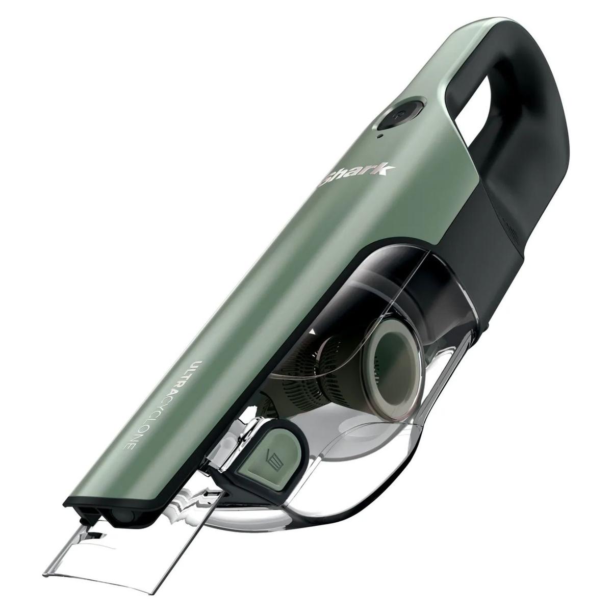 Shark UltraCylone Pro Cordless Handheld Vacuum Cleaner - Green