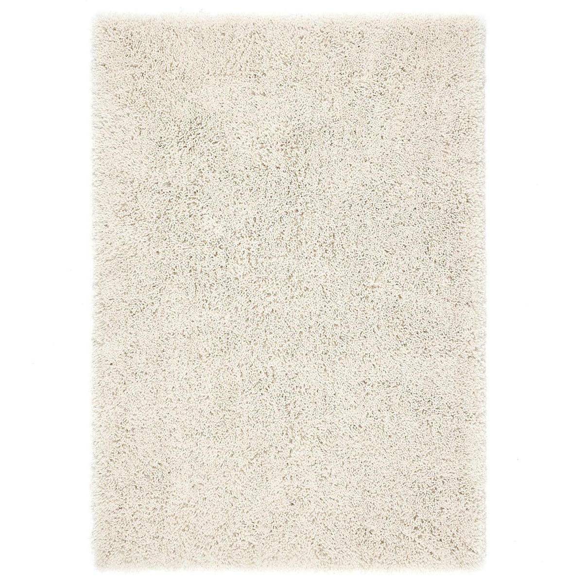 Shaggy Cream Rug - 230 x 160 cm - Chicago - Origins