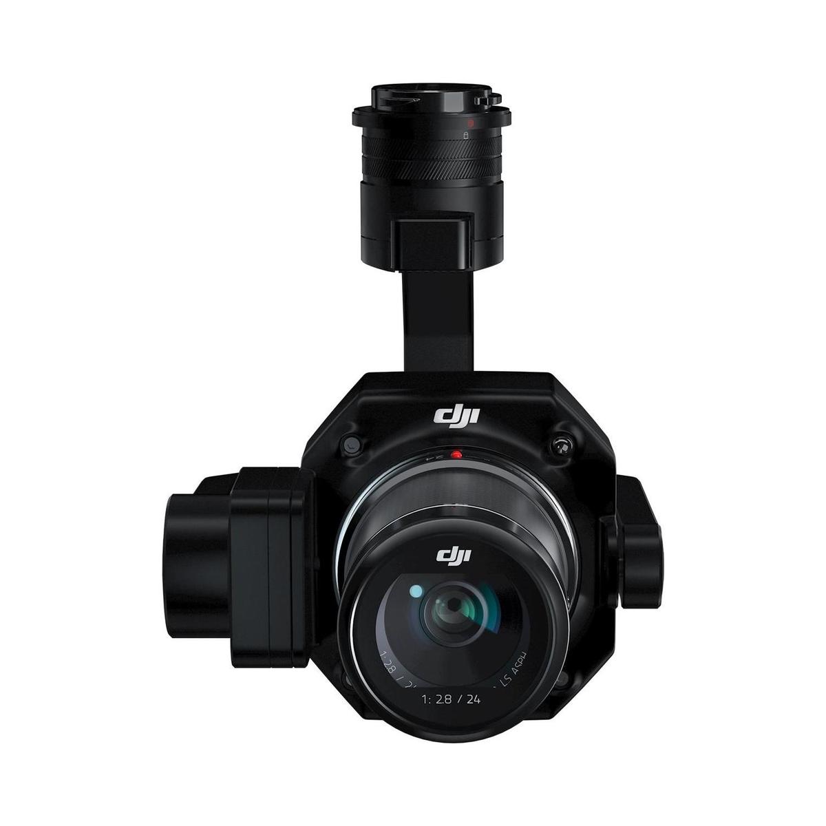 DJI Zenmuse P1