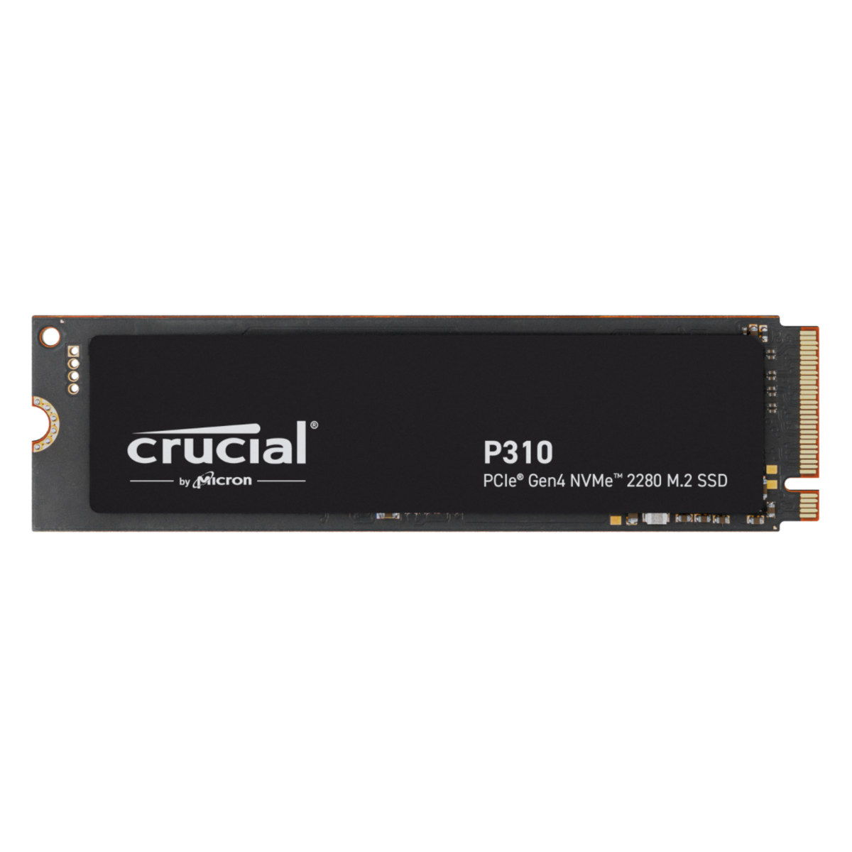 Crucial P310 1TB M.2 2280 Internal SSD