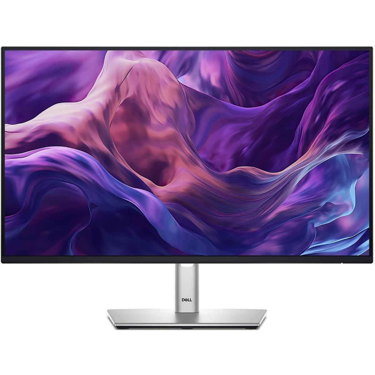 Dell P2425H 24" IPS Full HD USB-C Monitor