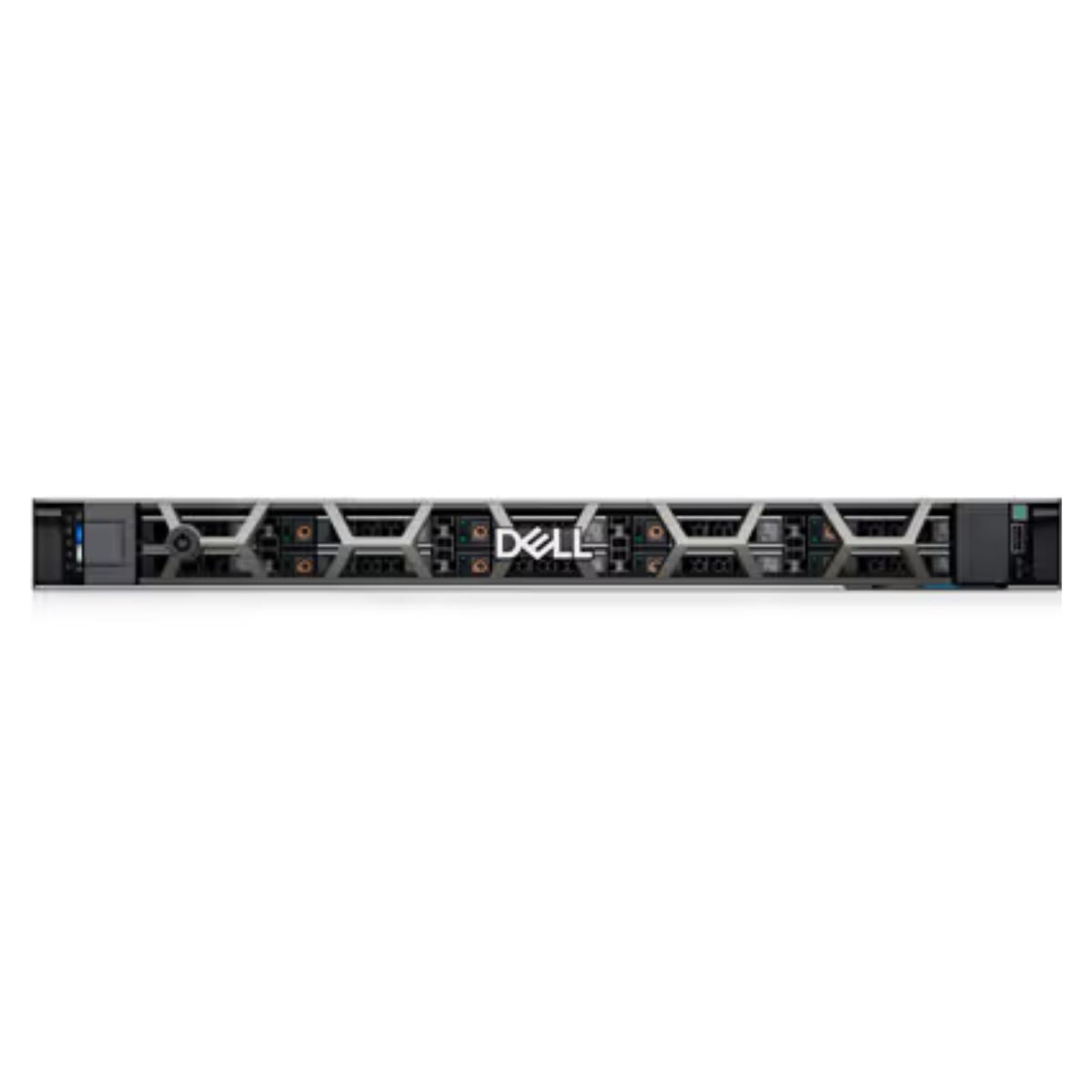Dell PowerEdge R660 Rack Server - Options Available