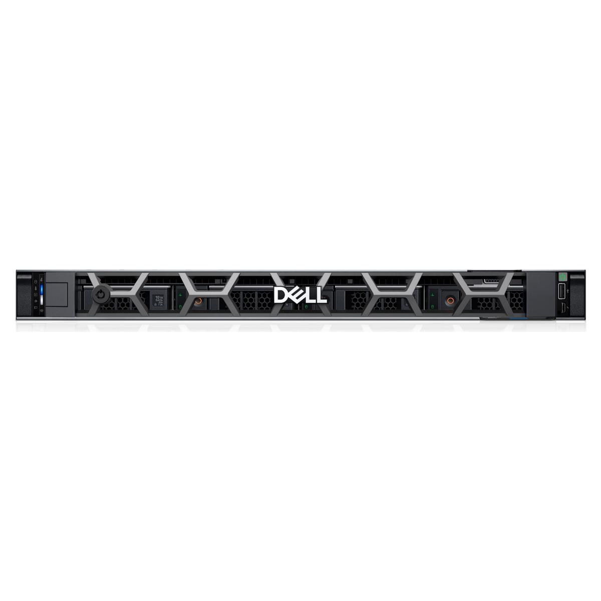 Dell PowerEdge R660xs Rack Server - Options Available