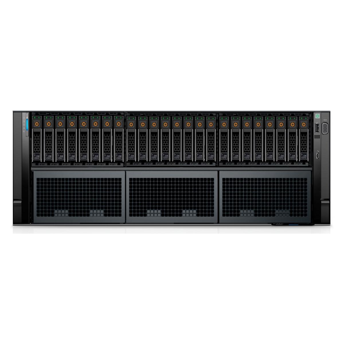 Dell PowerEdge R960 Rack Server - Options Available