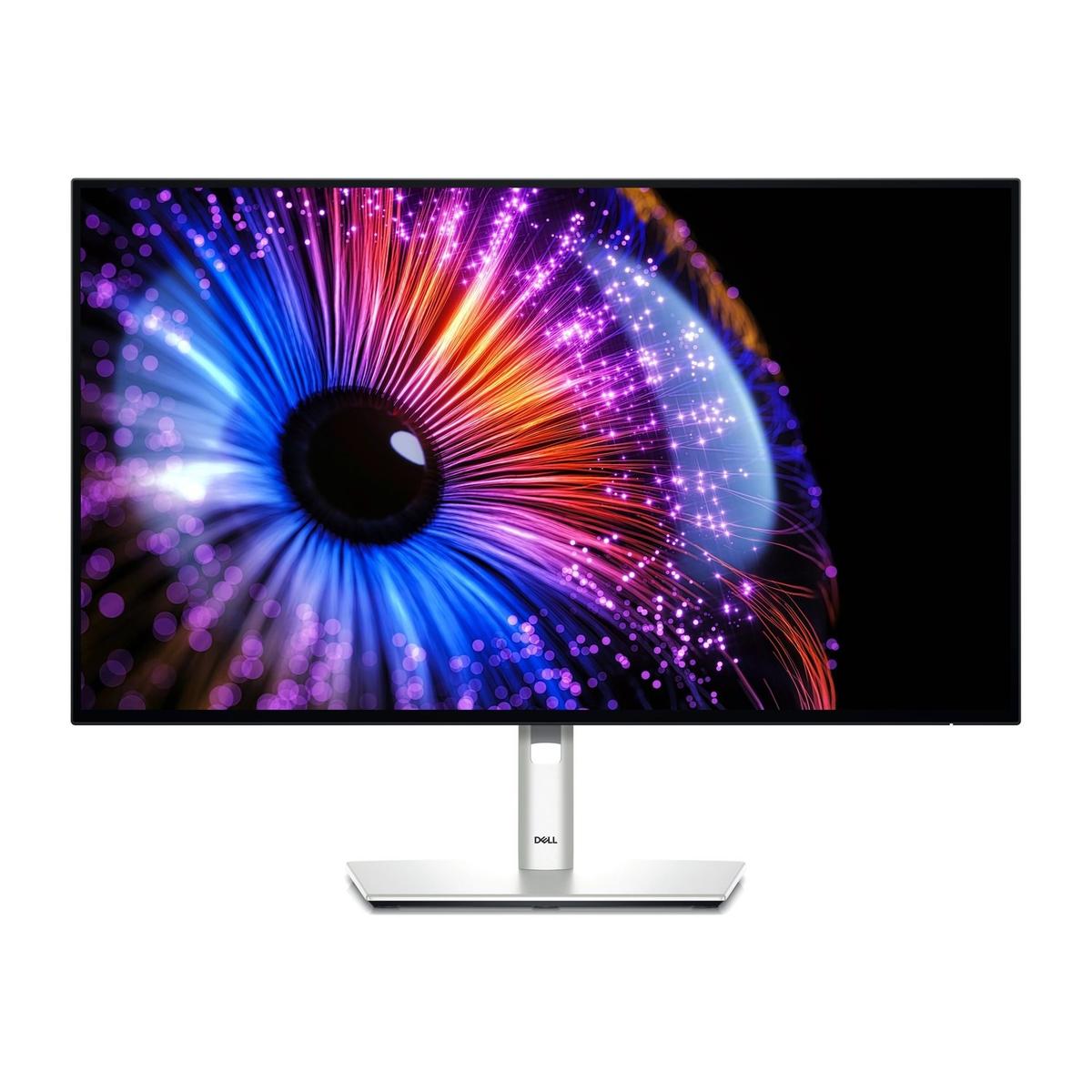 Dell UltraSharp U2724DE 27" IPS QHD Thunderbolt 4 USB-C Monitor